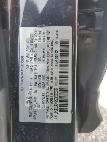 2016 MAZDA CX-5 GT - JM3KE4DY2G0665579