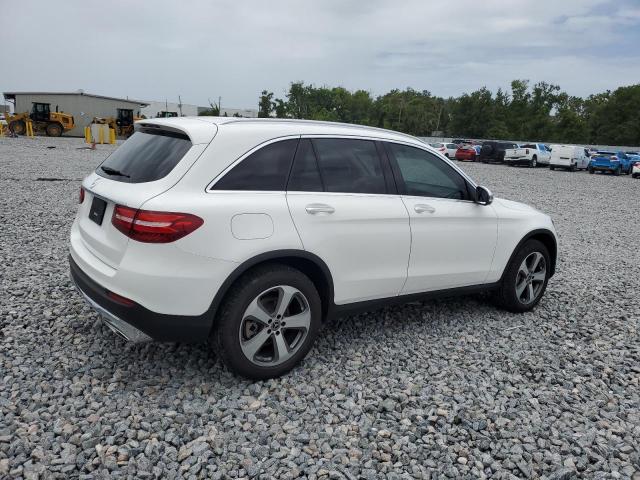 Vin: wdc0g4jb8kv162980, lot: 62007705, mercedes-benz glc-class 300 20193