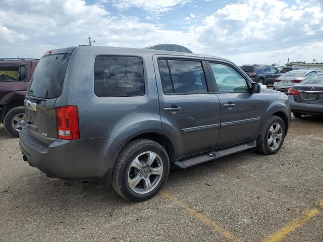 Vin: 5fnyf4h54db071251, lot: 62588345, honda pilot exl 20133