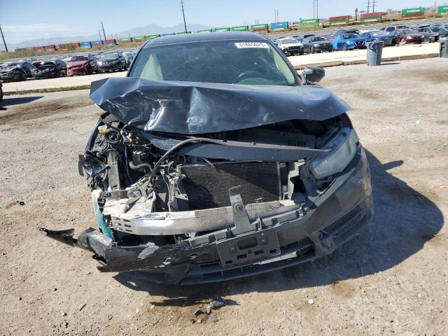 2016 HONDA CIVIC LX - 19XFC2F53GE205104