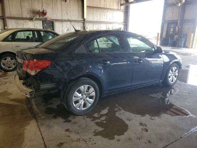 Vin: 1g1pa5sh2e7293385, lot: 58207895, chevrolet cruze ls 20143