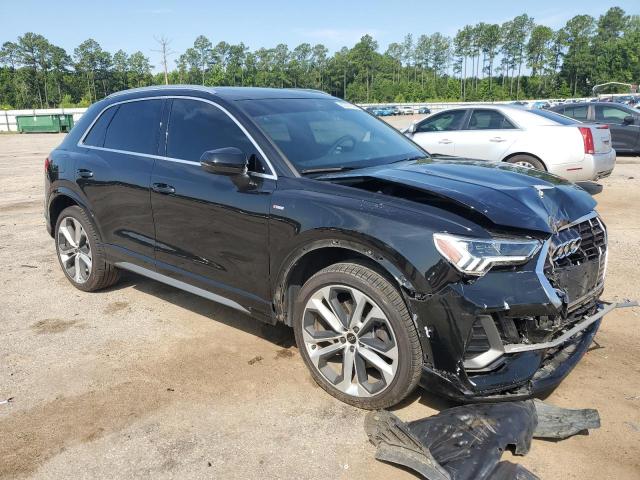 2021 AUDI Q3 PREMIUM WA1EECF3XM1032104