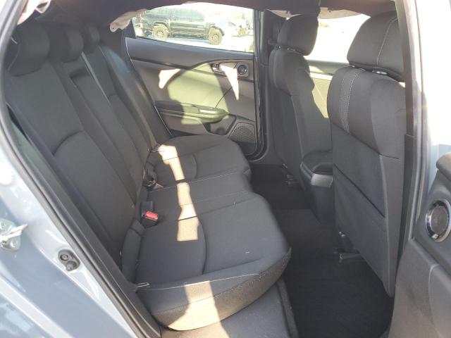 2021 HONDA CIVIC EX - SHHFK7H69MU230342