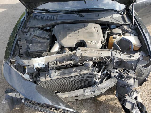 2019 DODGE CHARGER SX 2C3CDXBG9KH707881