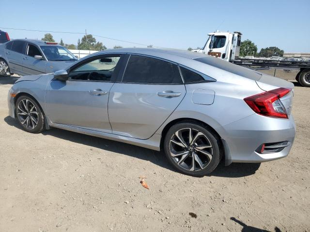 Vin: 2hgfc2f54hh507783, lot: 60452795, honda civic lx 20172