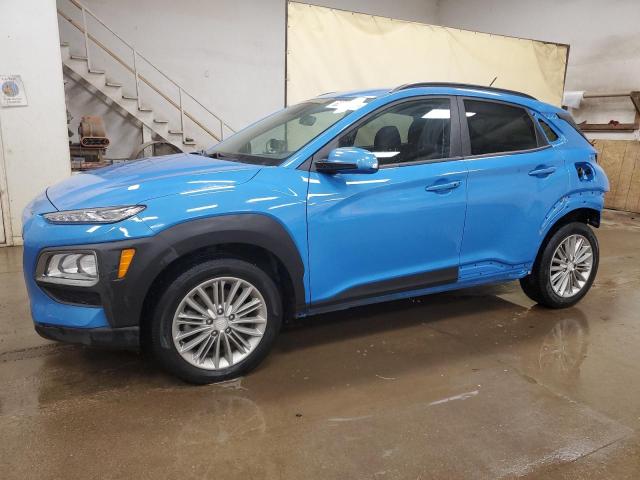 HYUNDAI KONA SEL