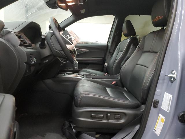 2022 HONDA PILOT TRAI 5FNYF6H82NB065634