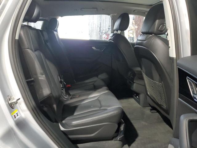 2018 AUDI Q7 PREMIUM - WA1LAAF71JD045991