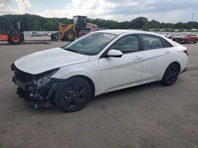 Vin: 5nplm4ag5mh033489, lot: 62495975, hyundai elantra sel 2021 img_1