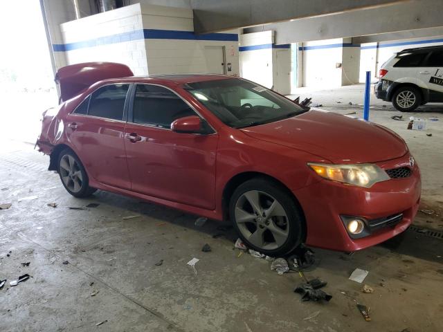 Vin: 4t1bf1fk4cu621997, lot: 59995005, toyota camry base 20124