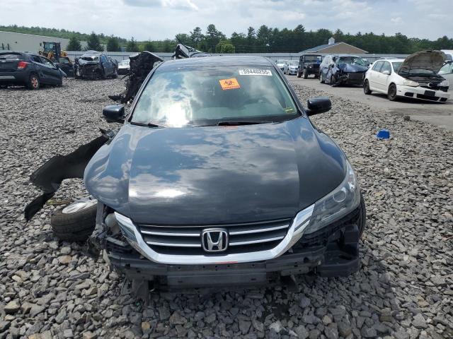 2015 HONDA ACCORD EXL - 1HGCR2F81FA198569