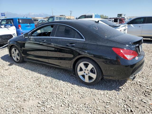 Vin: wddsj4eb3gn370546, lot: 61605055, mercedes-benz c-class 250 20162
