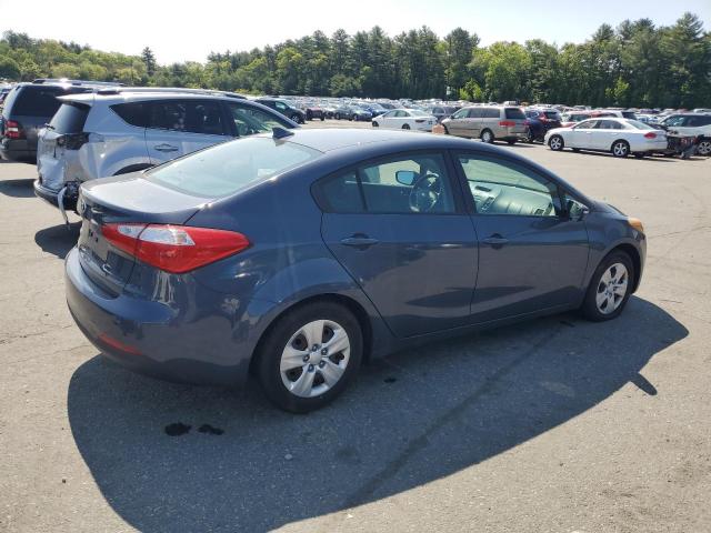 Vin: knafx4a61f5423145, lot: 59183665, kia forte lx 20153