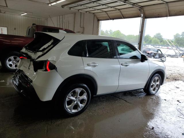 Vin: 3czrz2h36pm720315, lot: 61372745, honda hr-v lx 20233