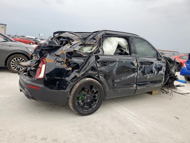 2021 KIA TELLURIDE 5XYP5DHC5MG115103