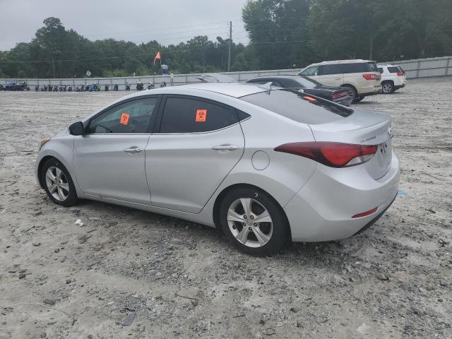 Vin: kmhdh4ae1gu480978, lot: 61294585, hyundai elantra se 20162