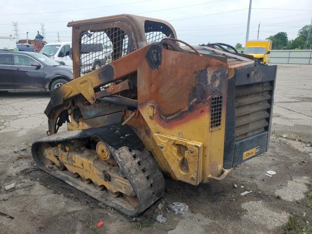 CATERPILLAR 279D 2020 0RB901353 photo #4