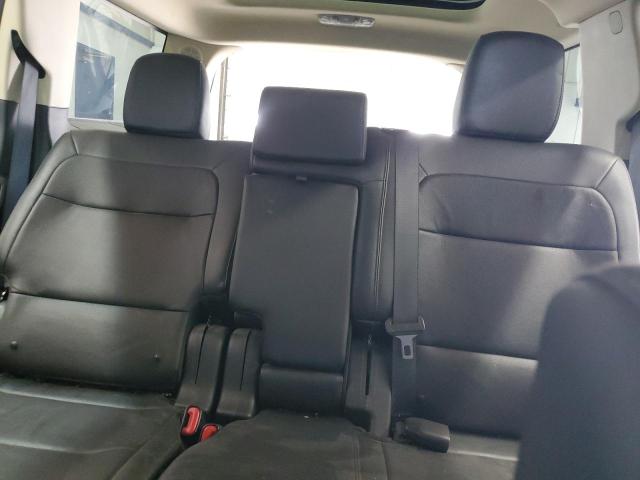2016 FORD FLEX LIMIT 2FMHK6DT8GBA11157