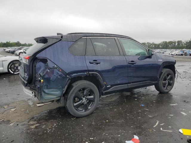 Vin: 2t3ewrfv8kw044077, lot: 60808525, toyota rav4 xse 20193