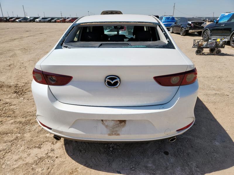 2021 MAZDA 3 JM1BPAALXM1339318