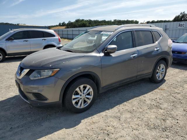 2016 NISSAN ROGUE S - 5N1AT2MTXGC899353