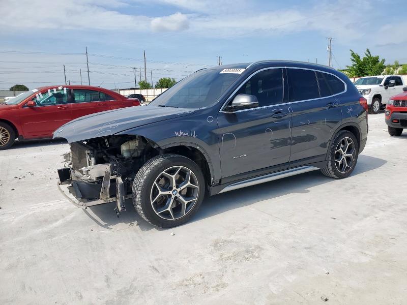 BMW X1 XDRIVE2