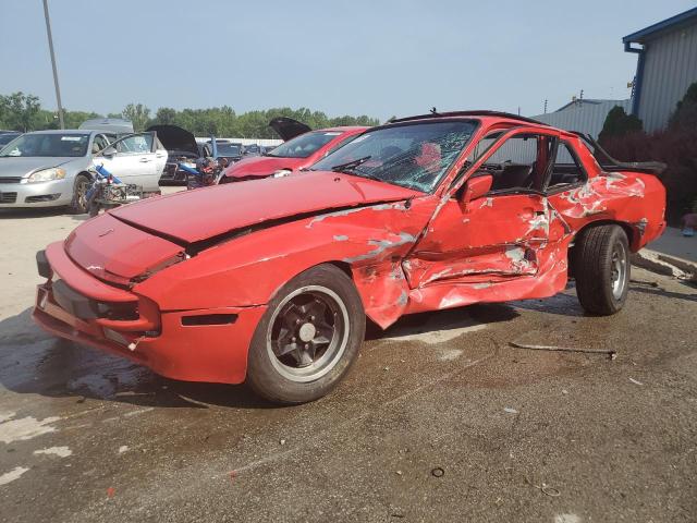 PORSCHE 944