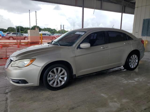 CHRYSLER 200 TOURIN