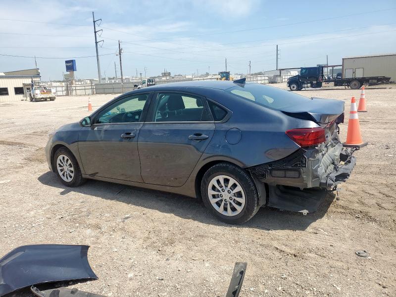 Vin: 3kpf24ad6le235852, lot: 60599565, kia forte fe 20202