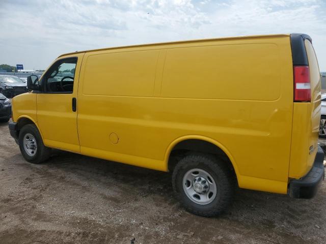 Vin: 1gcwgafp3l1271813, lot: 59291855, chevrolet express 20202