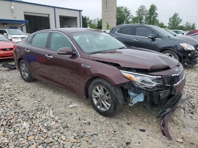 2019 KIA OPTIMA LX 5XXGT4L34KG358366