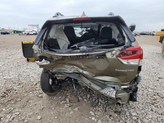 2023 SUBARU FORESTER L JF2SKAPC4PH408779