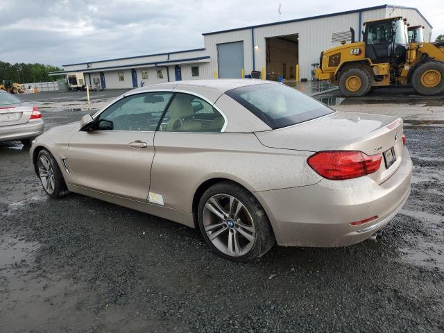 Vin: wba3t1c50gp822474, lot: 59340455, bmw 4 series xi sulev 20162