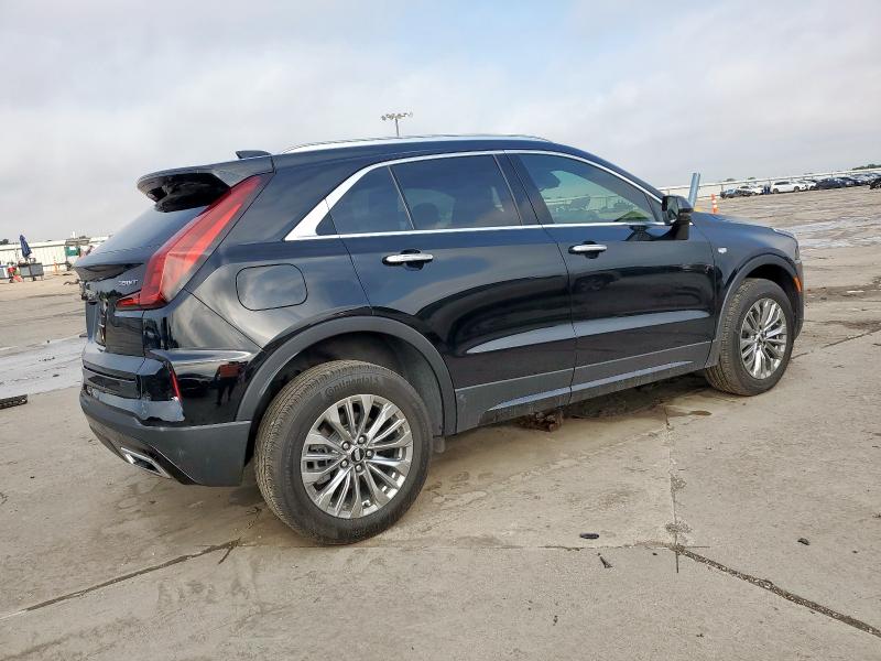 Vin: 1gyfzcr49rf248341, lot: 58586035, cadillac xt4 premium luxury 20243
