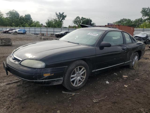 CHEVROLET MONTE CARL