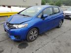 2017 HONDA FIT EX - JHMGK5H87HS015223
