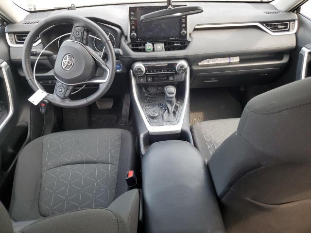 2022 TOYOTA RAV4 XLE - 2T3RWRFV8NW131421