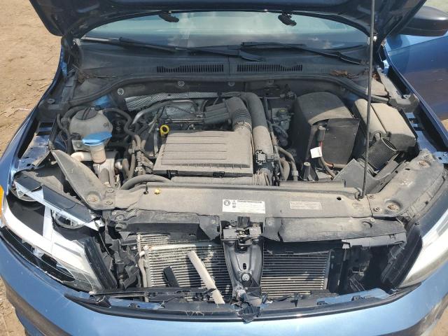2016 VOLKSWAGEN JETTA SE - 3VWD67AJ4GM371568
