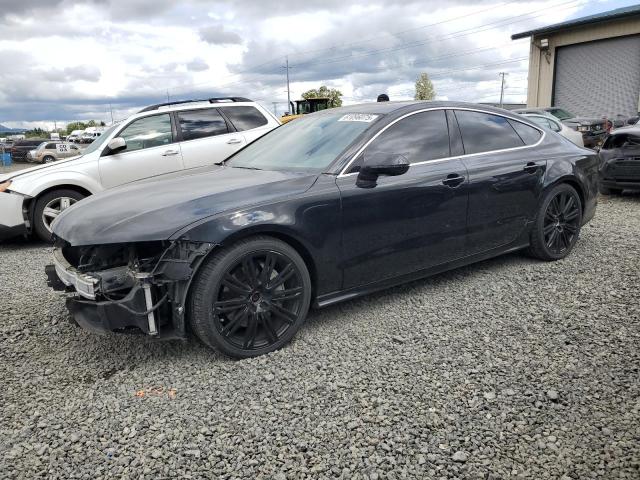 AUDI A7 PRESTIG