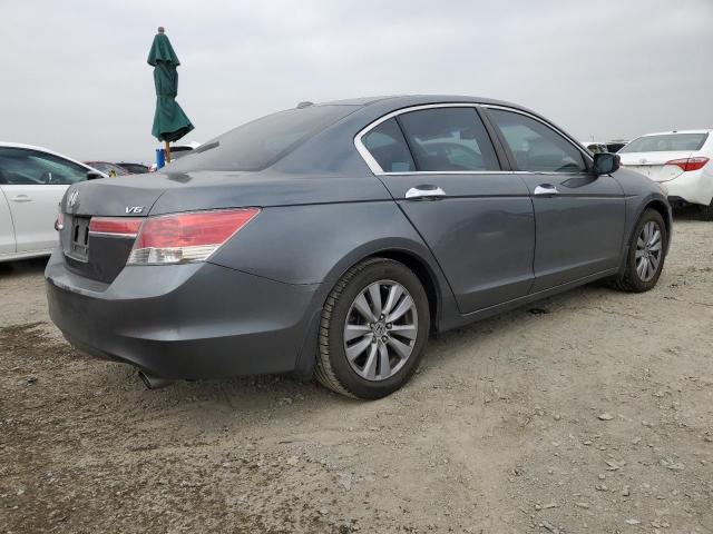 Vin: 1hgcp3f89ba014727, lot: 61799445, honda accord exl 20113