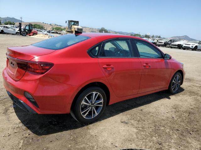 Vin: 3kpf24ad4re793451, lot: 59616475, kia forte lx 20243
