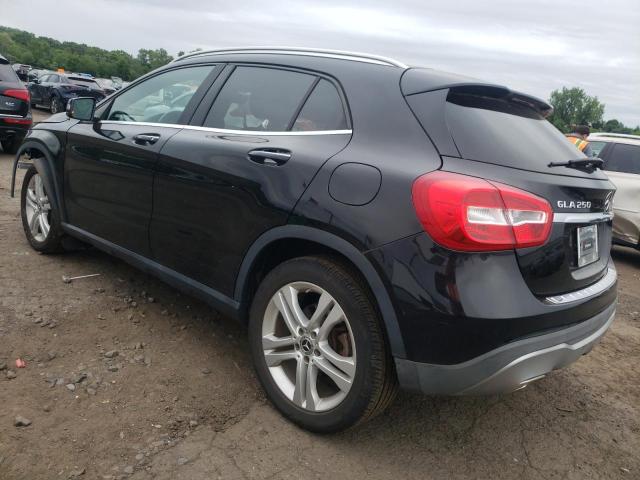 2018 MERCEDES-BENZ GLA 250 4M - WDCTG4GB2JJ392475