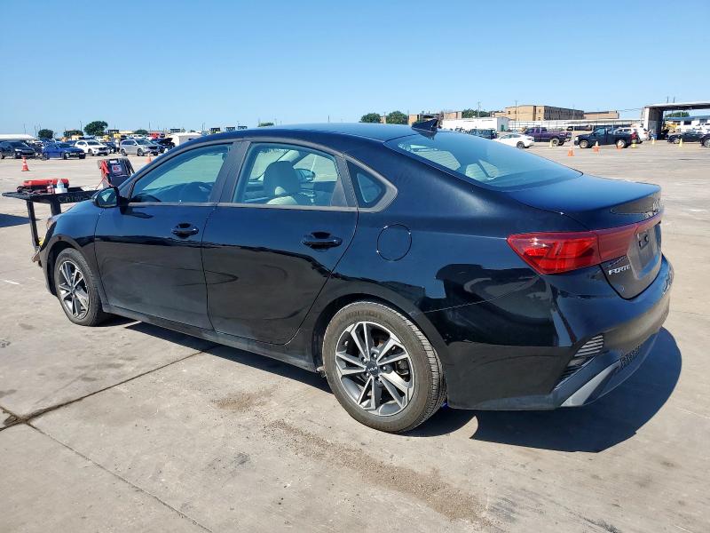Vin: 3kpf24ad4pe549974, lot: 61080645, kia forte lx 20232