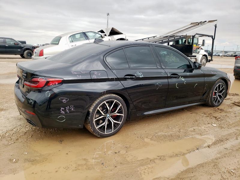 2021 BMW 530 XI WBA13BJ06MWX16696