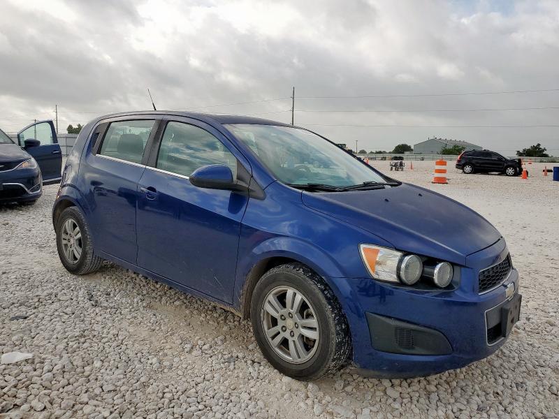 Vin: 1g1jc6sb8e4225448, lot: 59638835, chevrolet sonic lt 20144
