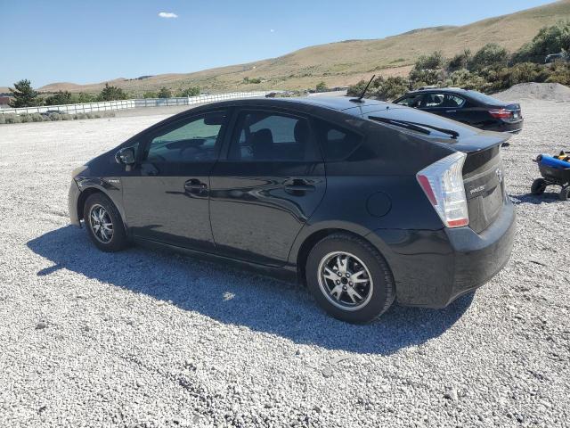 Vin: jtdkn3du3a0187731, lot: 60548045, toyota prius 20102