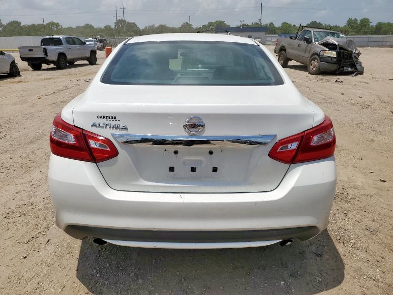 2016 NISSAN ALTIMA 2.5 - 1N4AL3AP0GN309091