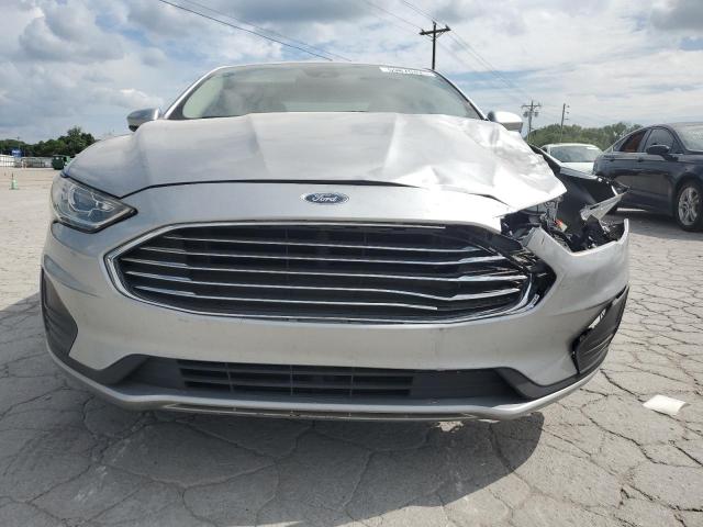2020 FORD FUSION SE 3FA6P0HD2LR259077