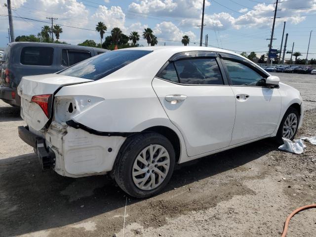 Vin: 2t1burhe5jc031544, lot: 61839935, toyota corolla l 20183