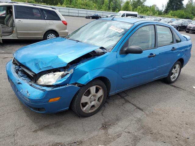 FORD FOCUS ZX4
